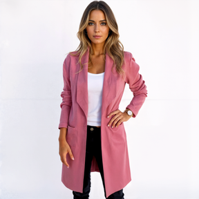 Casaco Feminino Giovanna