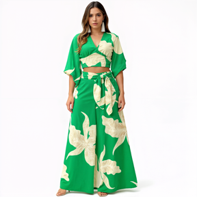 Conjunto Feminino Aurora