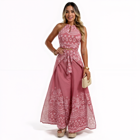 Conjunto Feminino Callista