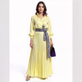 Vestido Feminino Sylvie