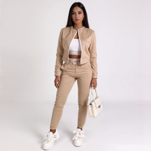 Conjunto Feminino Vera Luz