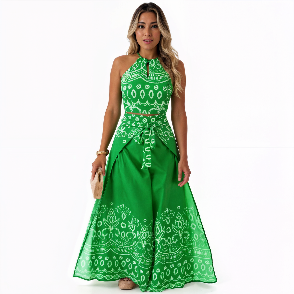 Conjunto Feminino Callista