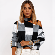 Blusa Feminina Milos