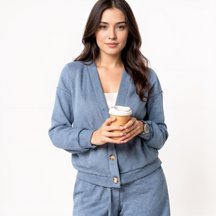 Conjunto Feminino Ophelie