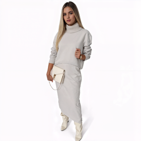 Conjuntinho Feminino Ivy