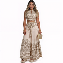 Conjunto Feminino Callista