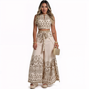 Conjunto Feminino Callista