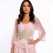 Blusa Feminina Olívia