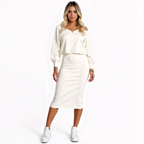 Conjunto Feminino Francesca