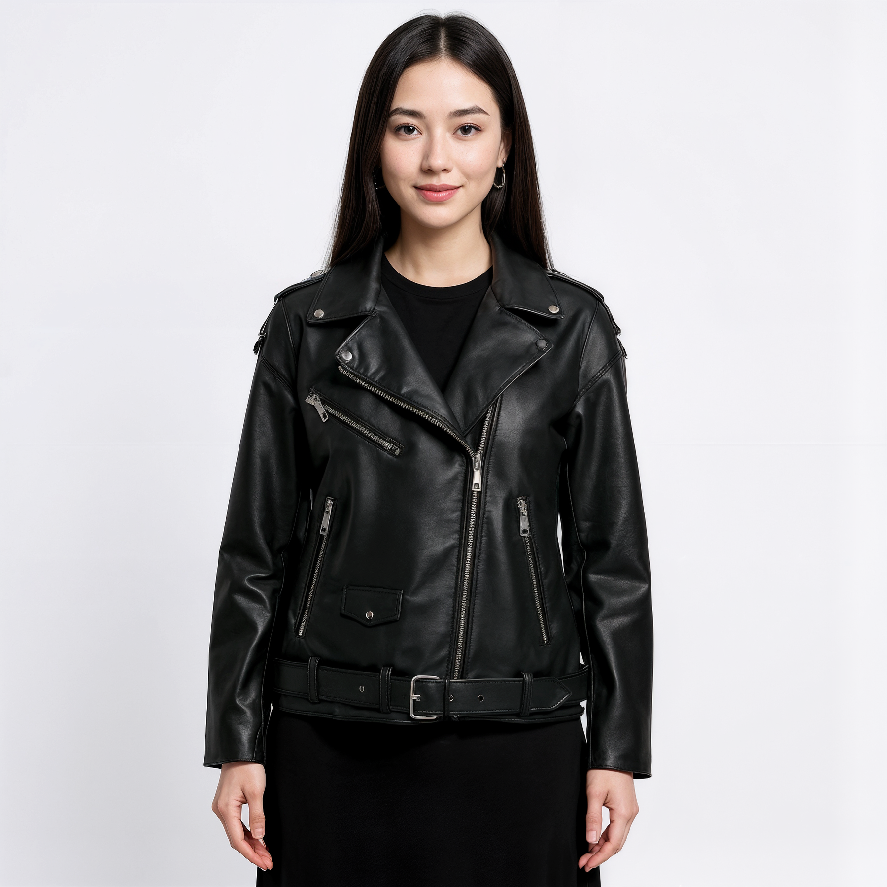 Jaqueta Feminina Mirella