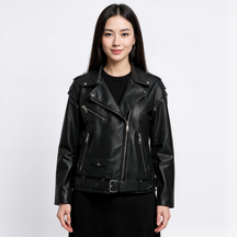 Jaqueta Feminina Mirella