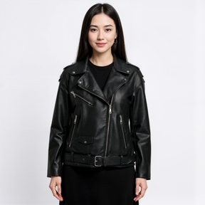 Jaqueta Feminina Mirella