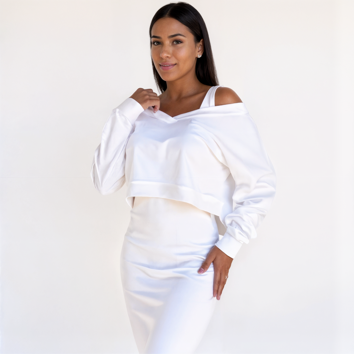 Conjunto Feminino Francesca