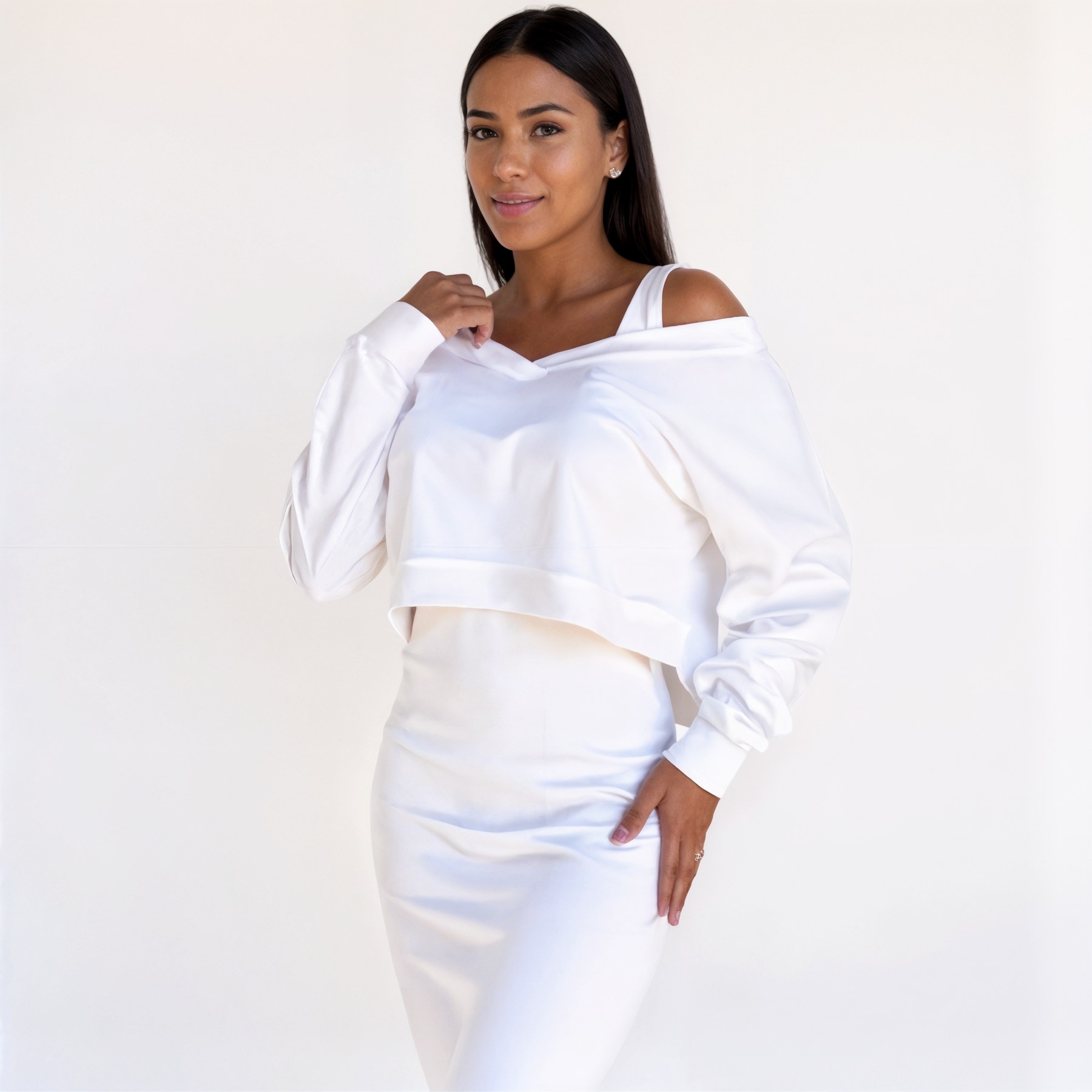 Conjunto Feminino Francesca