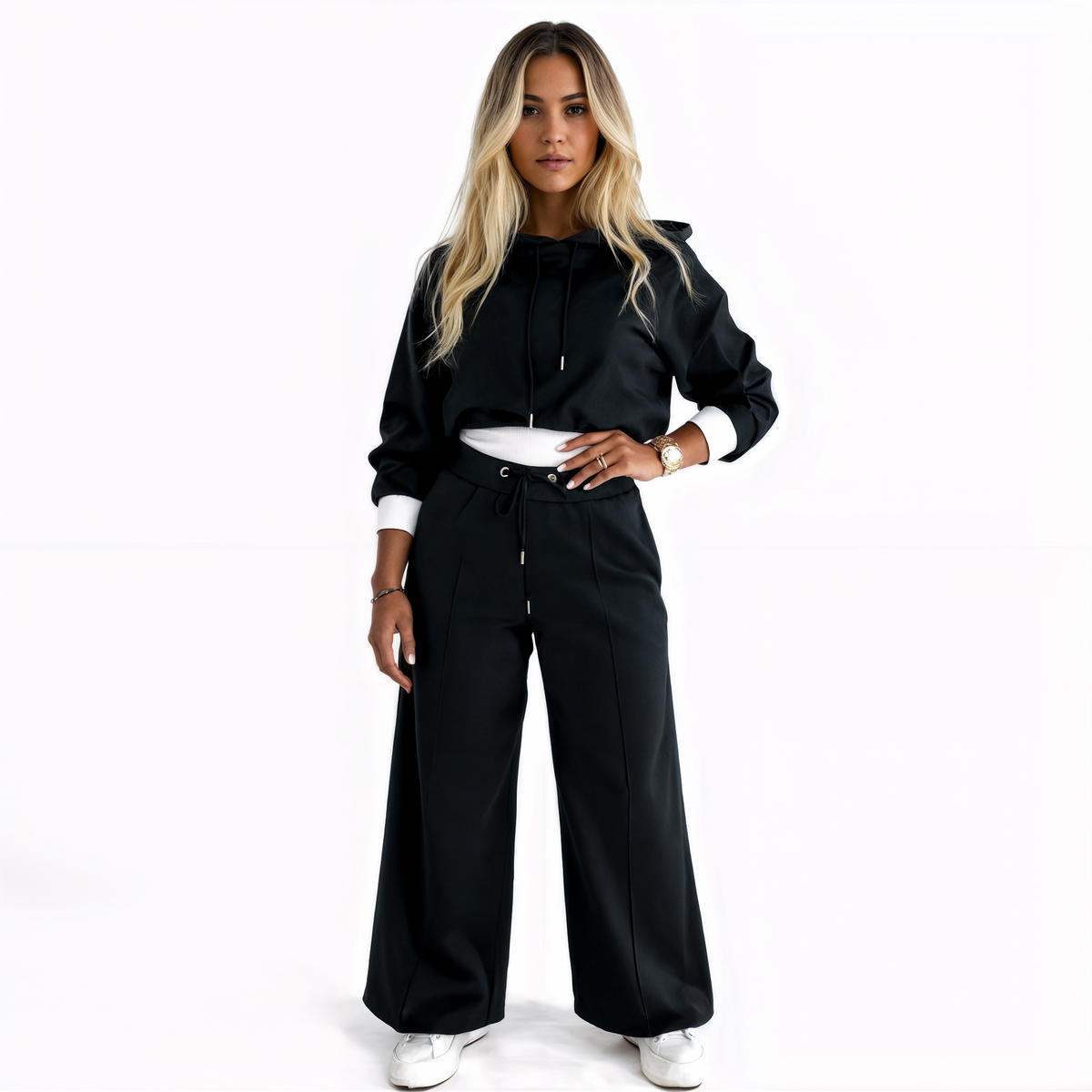 Conjunto Feminino Lia