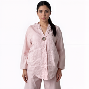 Conjunto Linho Feminino Renée