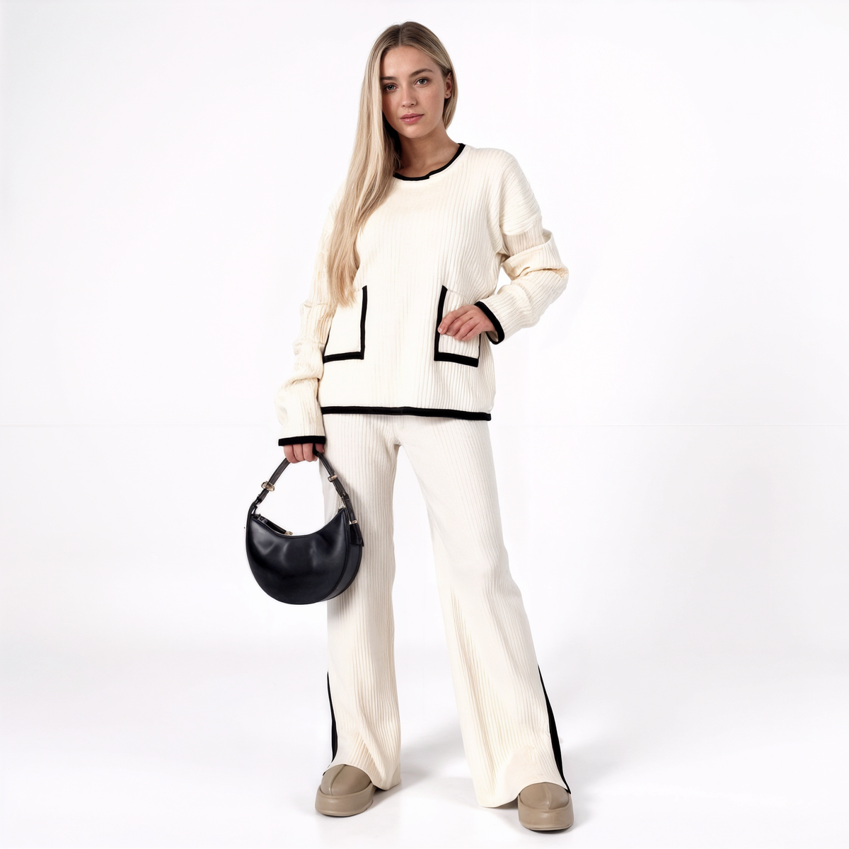 Conjunto Feminino Luma