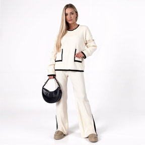 Conjunto Feminino Luma