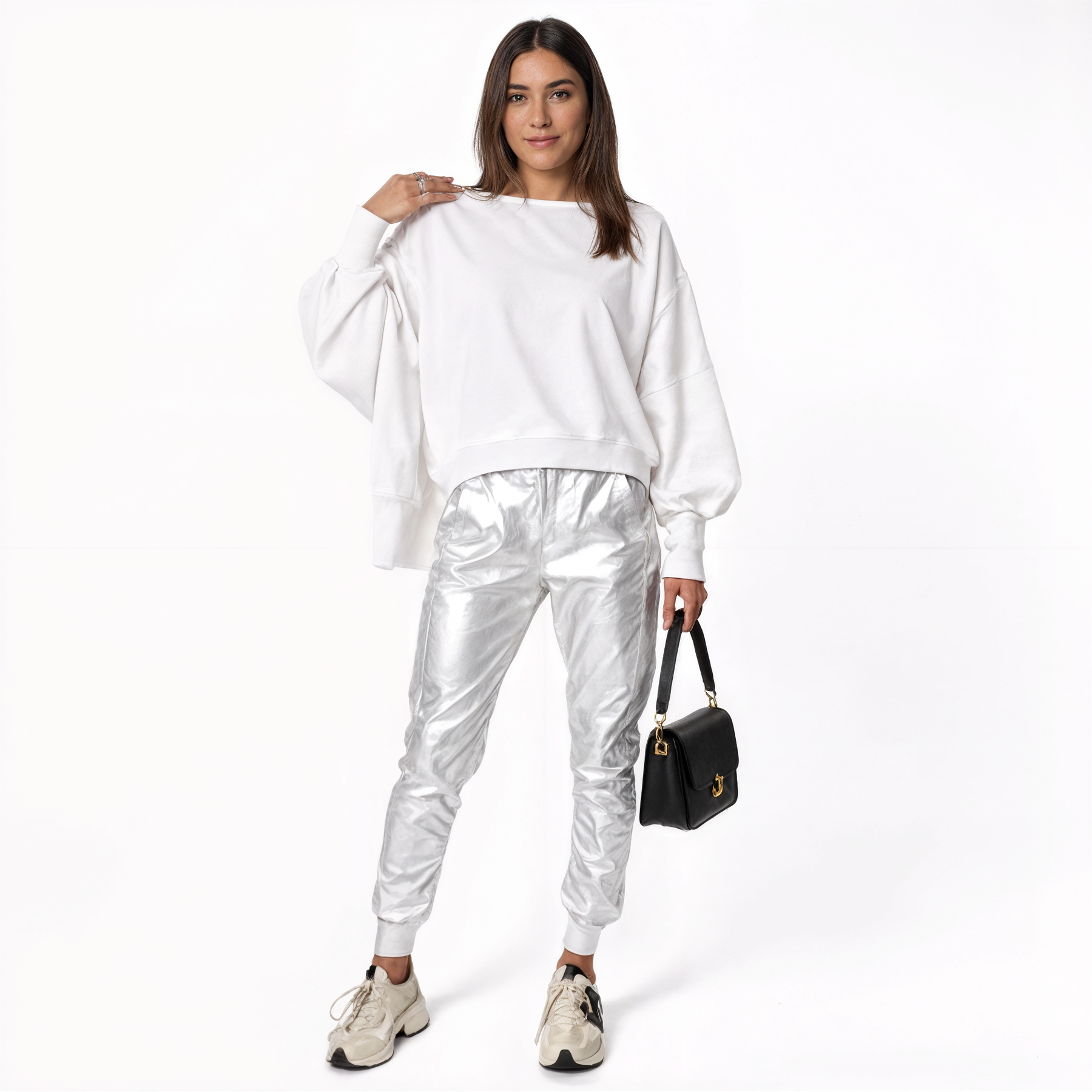 Conjunto Feminino Alana