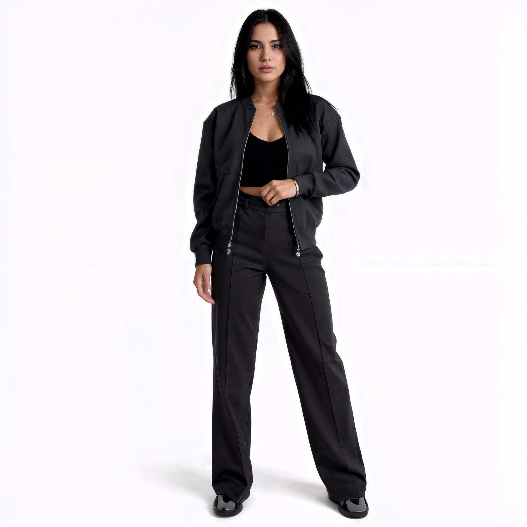 Conjunto Feminino Ilana