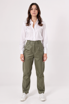 Calça Feminina Tropea