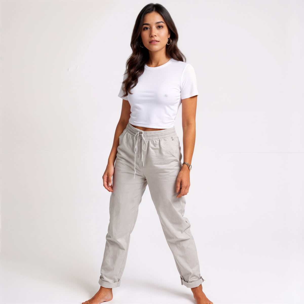 Calça Feminina Cannes