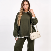 Conjunto Feminino Estela