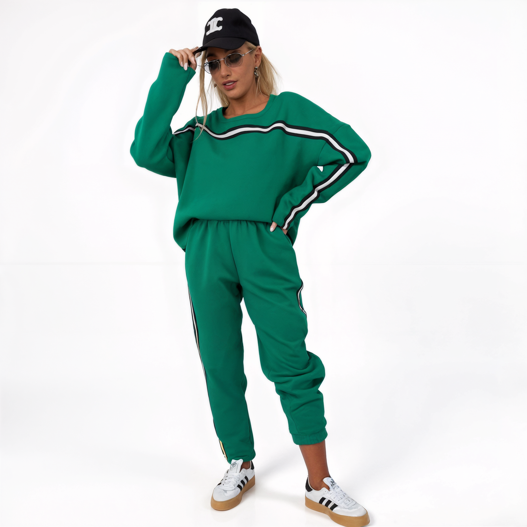 Conjunto Feminino Marina