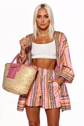 Conjunto Feminino Salma