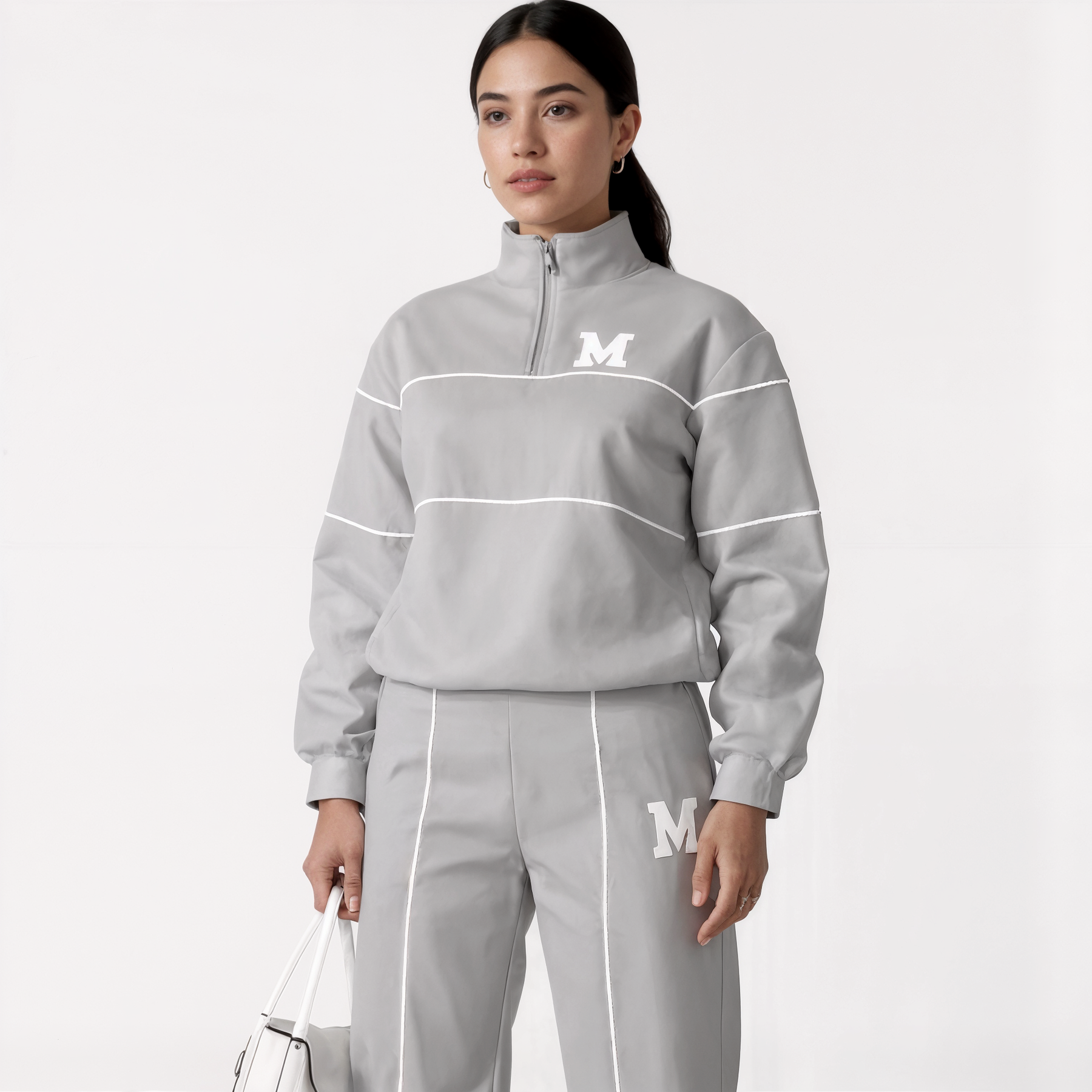 Conjunto Feminino Maud