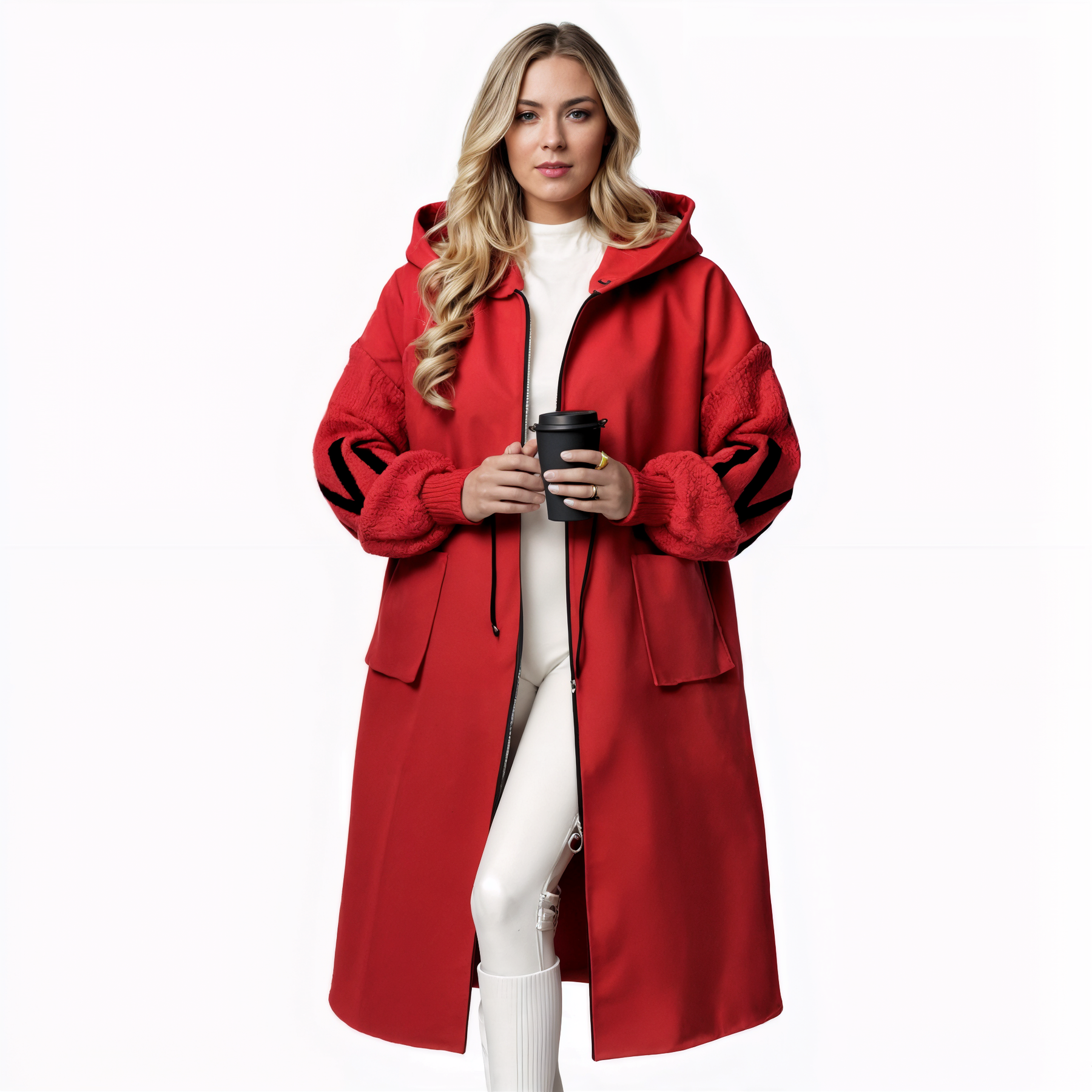 Casaco Feminino Celine