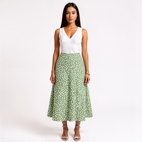 Saia Feminina Provence