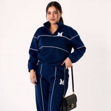 Conjunto Feminino Maud