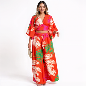 Conjunto Feminino Aurora