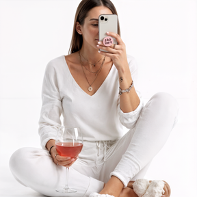 Conjunto Feminino Iara