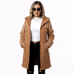 Casaco Feminino Vittoria