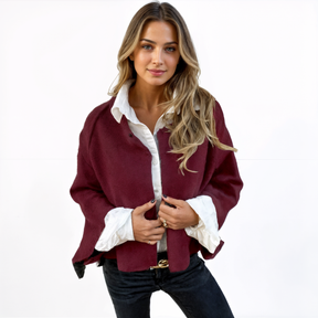 Casaco Feminino Soraya