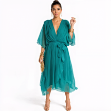 Vestido Feminino Penélope