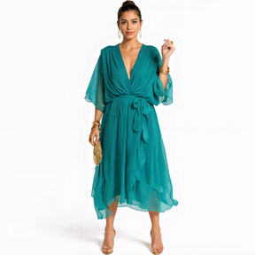 Vestido Feminino Penélope