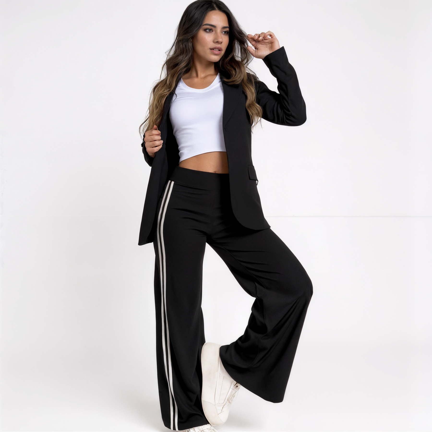 Conjunto Feminino Anita