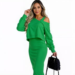 Conjunto Feminino Francesca