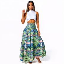 Saia Feminina Constanza