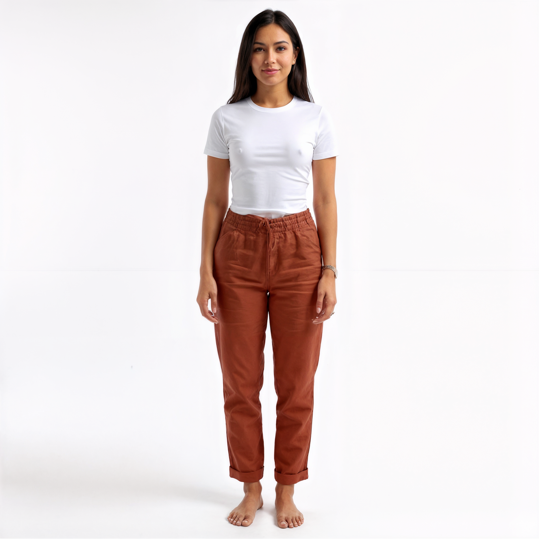 Calça Feminina Cannes