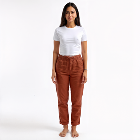 Calça Feminina Cannes