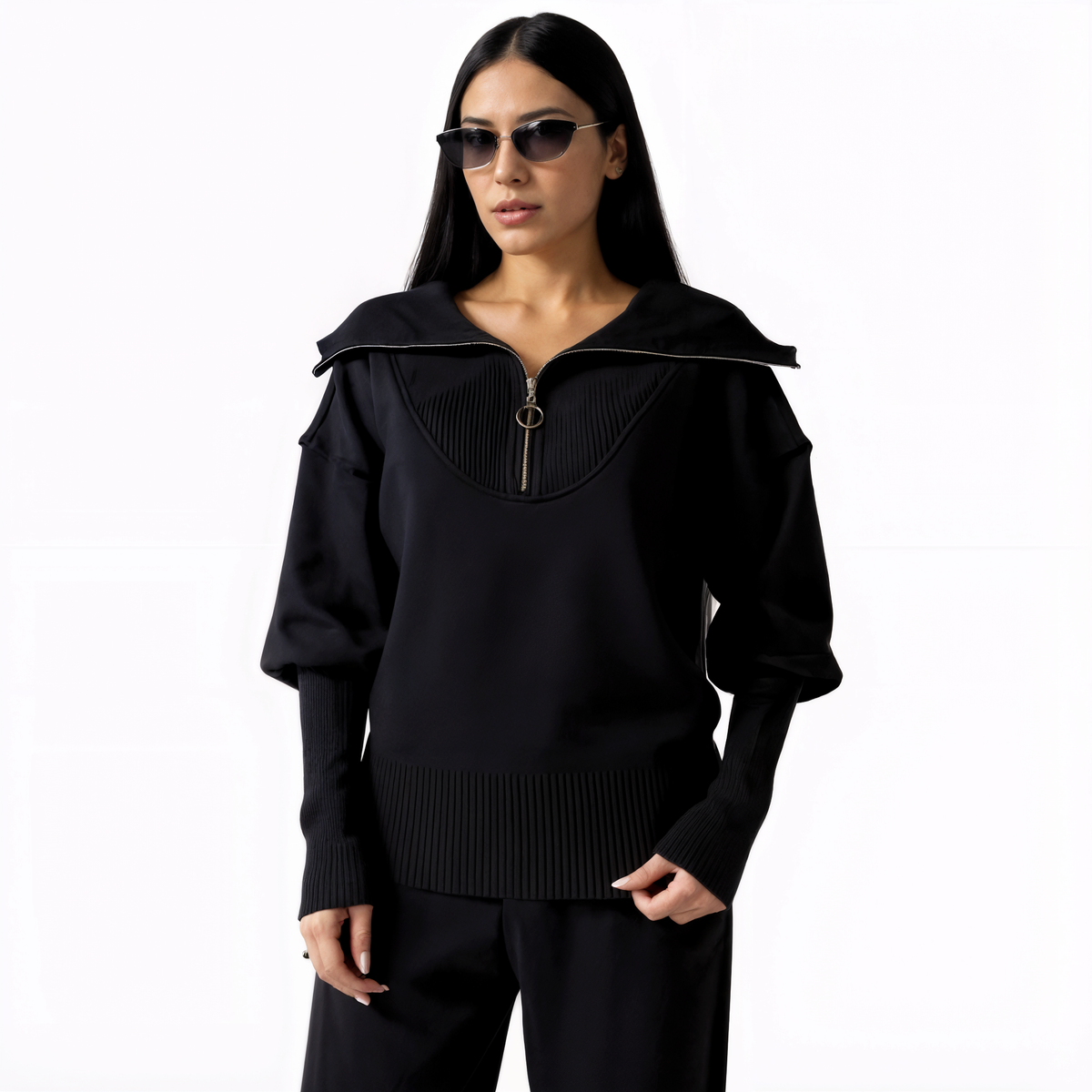 Conjunto Feminino Seraphina