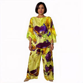 Conjunto Feminino Aimée