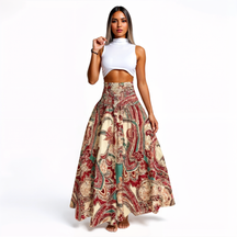 Saia Feminina Constanza