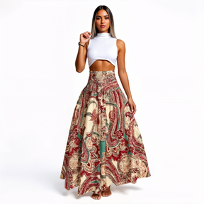 Saia Feminina Constanza