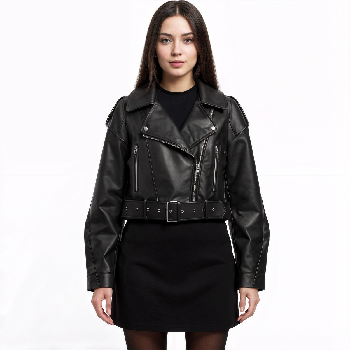 Jaqueta Feminina Mabel