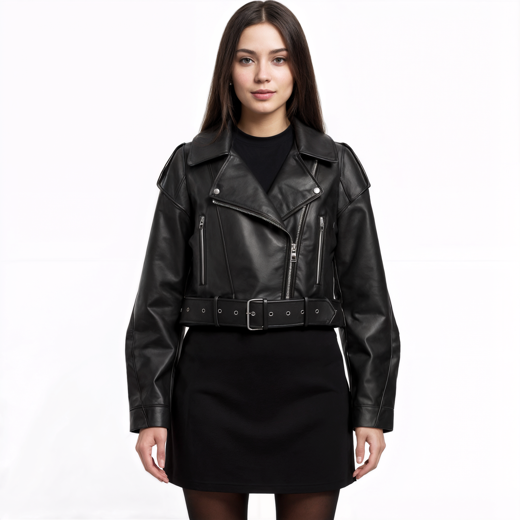 Jaqueta Feminina Mabel